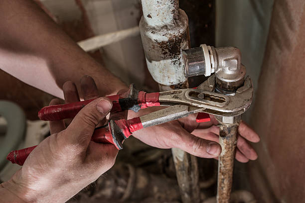 Best Plumbing System Maintenance  in Eudora, AR